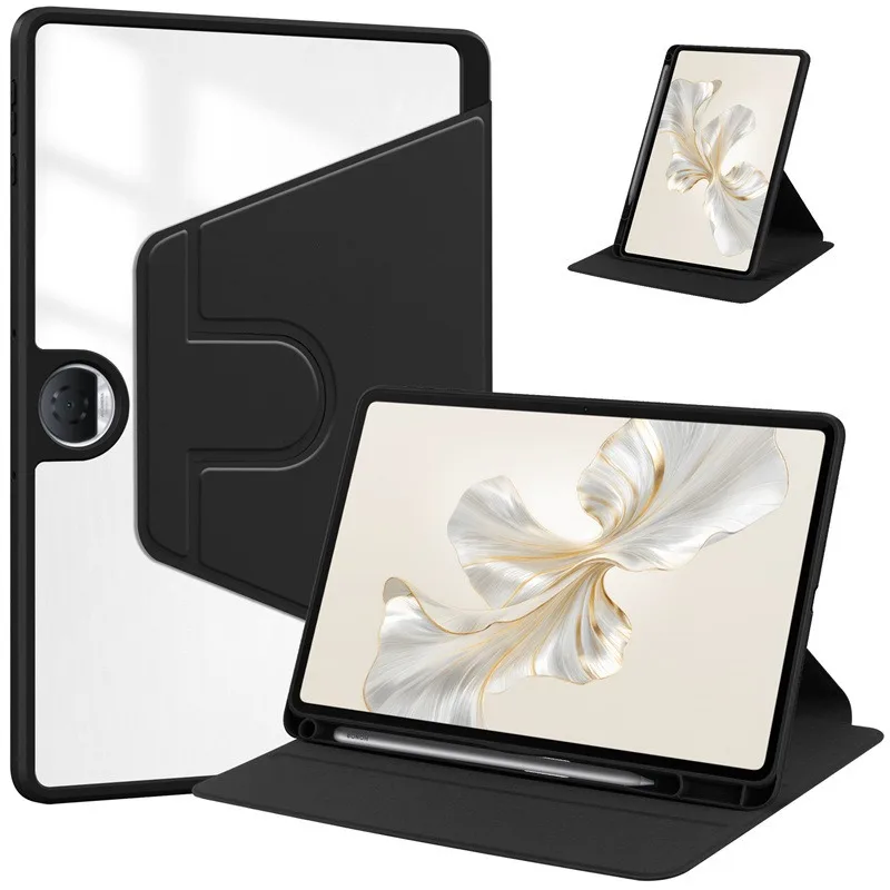 360 °   Funda con rotación par - Oneplus Tablet Accessories reseña y precio
