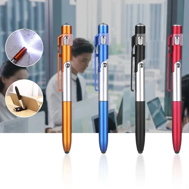 Bolígrafo multifunción cuatro  - Case With Pencil Holder reseña y precio