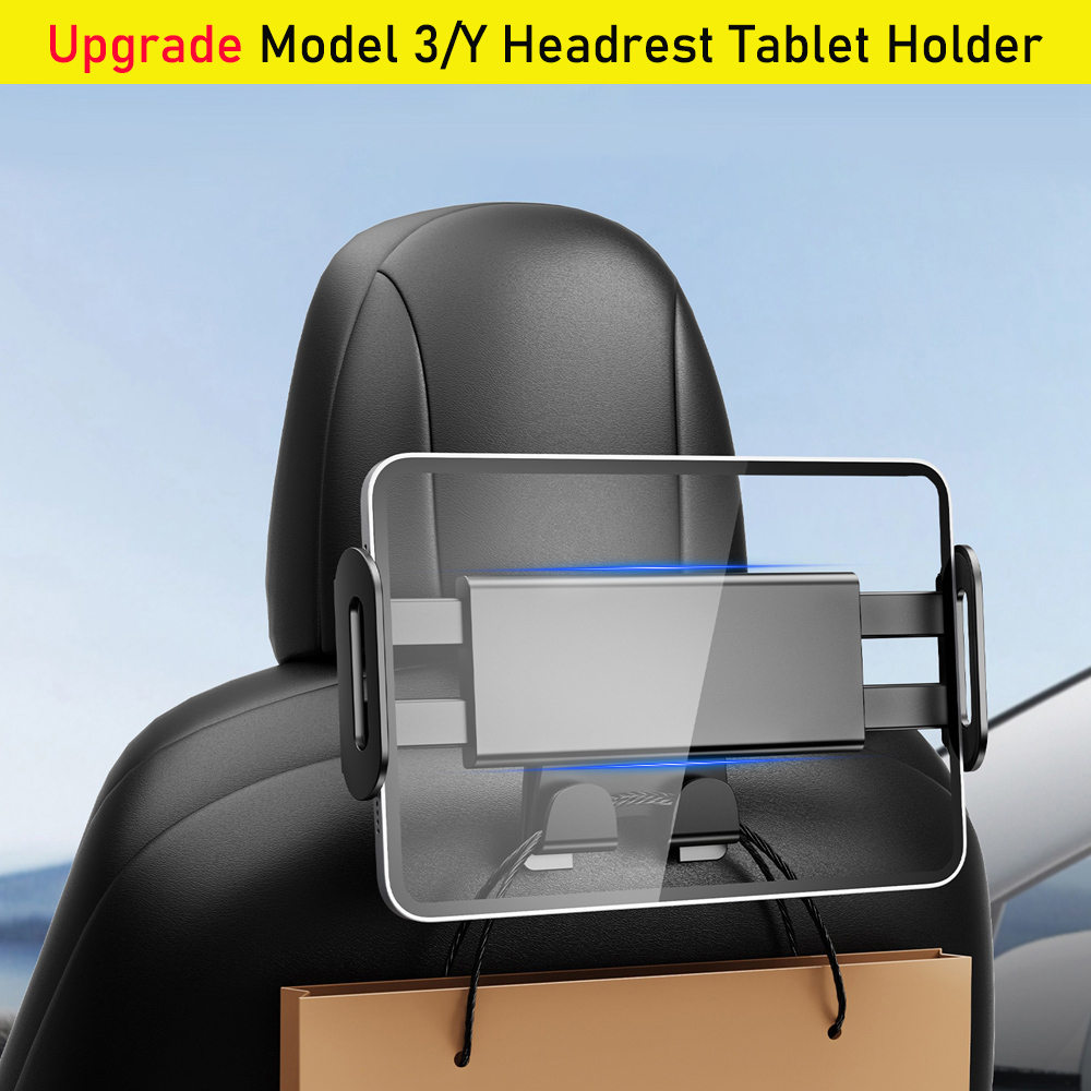Para Tesla Model 3 Y Juniper 2 - Tablet Stand Adjustable reseña y precio