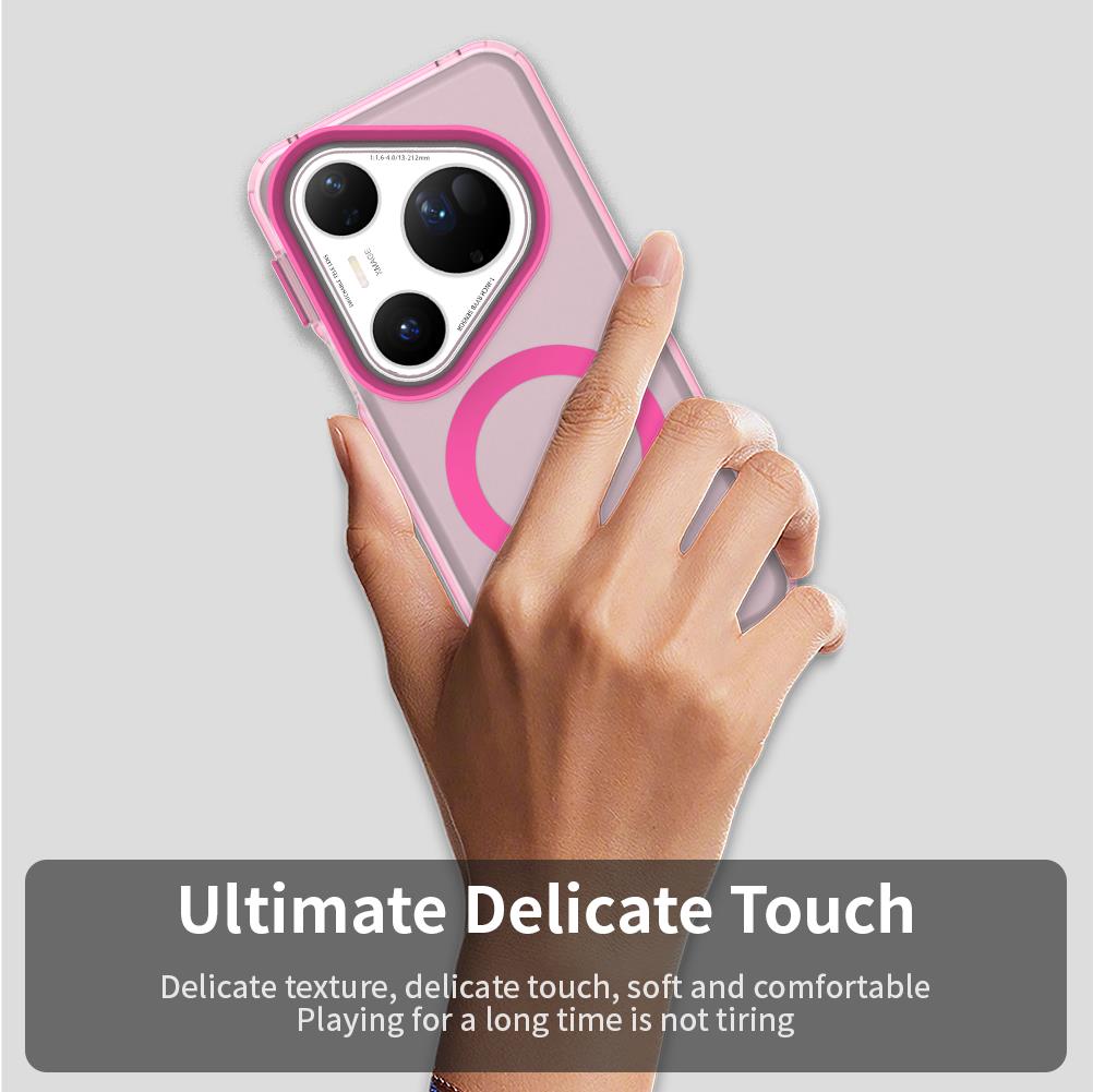 Funda de teléfono de Color car - Huawei Nova 12 reseña y precio