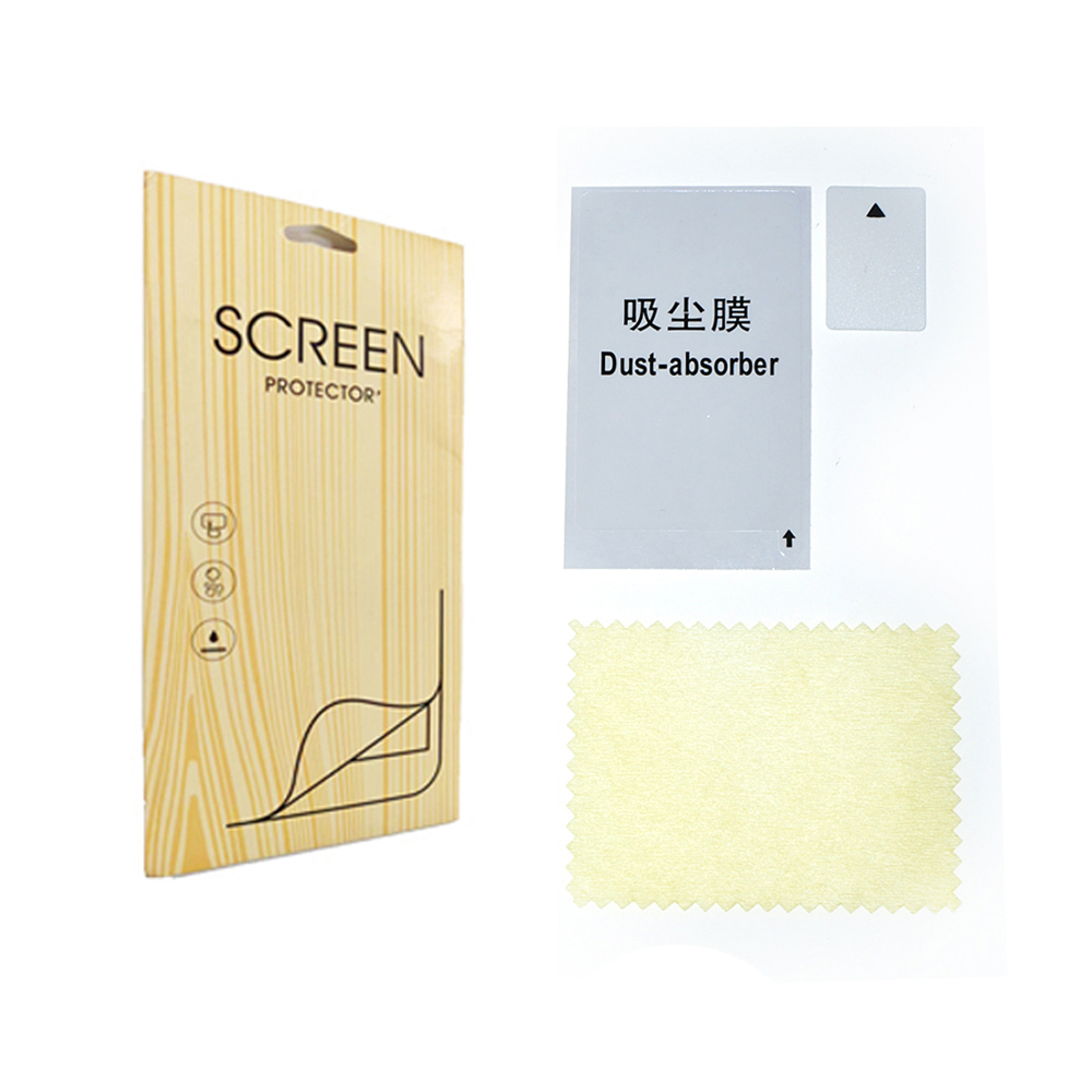 Protector de pantalla resisten - Oneplus Tablet Accessories reseña y precio