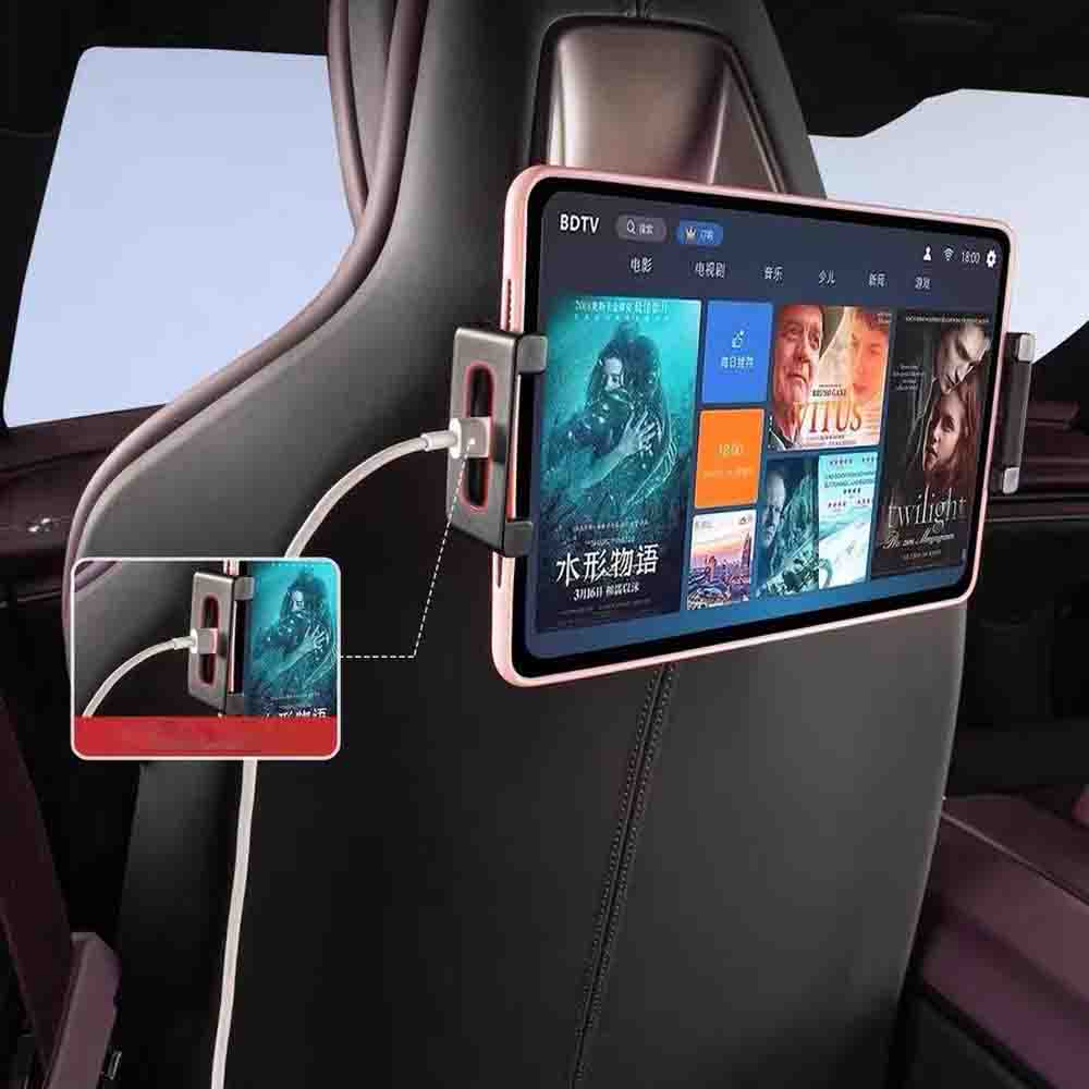 Para Xiaomi SU7 2025 2026 sopo - Xiaomi Tablet Accessories reseña y precio