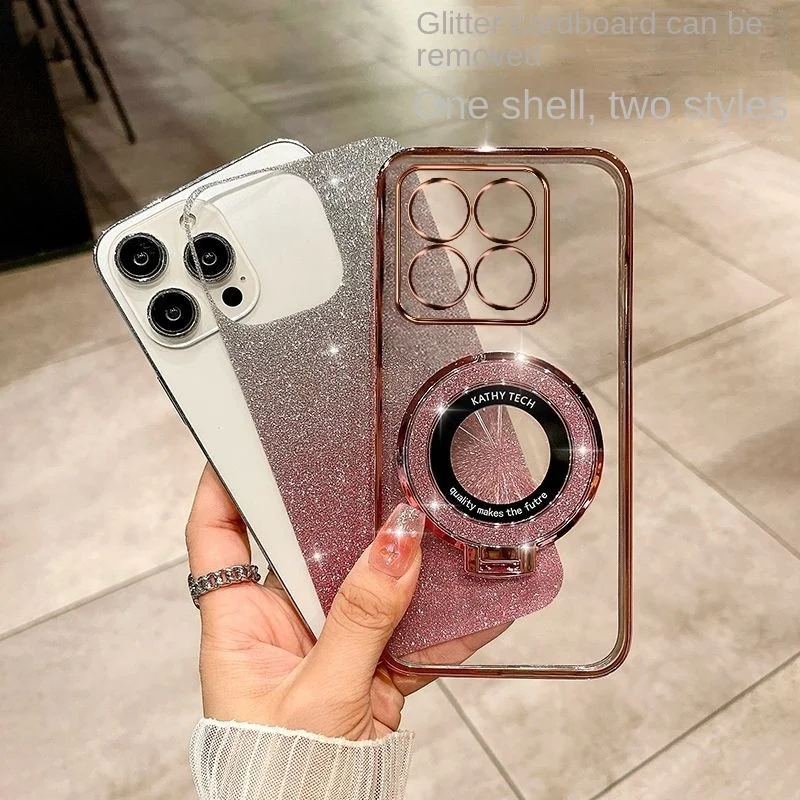 Funda de teléfono con soporte  - Vivo Y28 reseña y precio