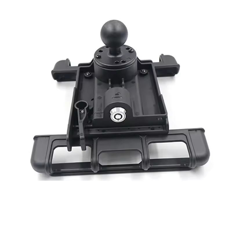 Soporte Universal Antirrobo pa - Tablet Car Mount reseña y precio