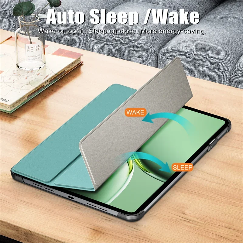 Funda para OnePlus Pad 2 Funda - Oneplus Tablet Accessories reseña y precio