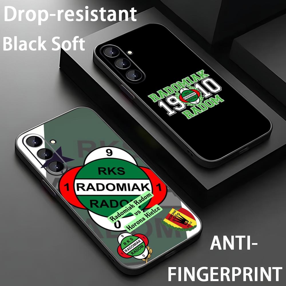 Funda Radomiak Radom para Sams - Samsung Galaxy S25 reseña y precio