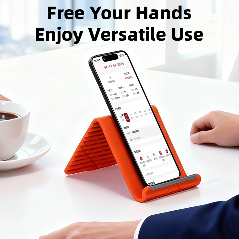 Soporte Flexible de Silicona P - Tablet Accessory reseña y precio
