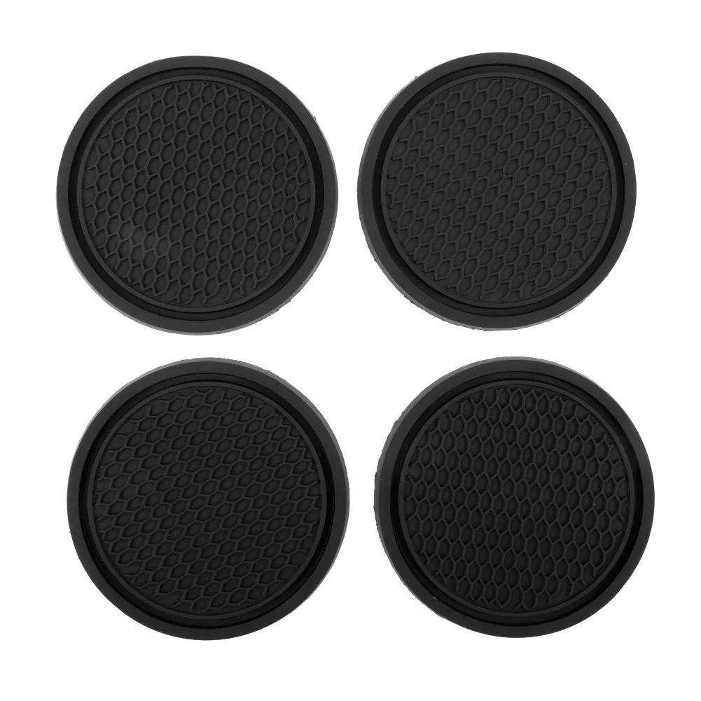 Posavasos antideslizante de si - Tablet Car Accessories reseña y precio