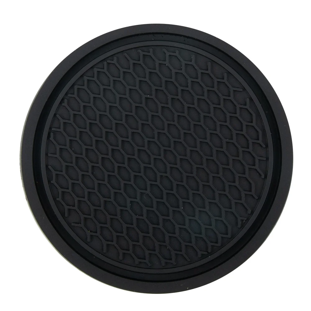 Posavasos antideslizante de si - Tablet Car Accessories reseña y precio
