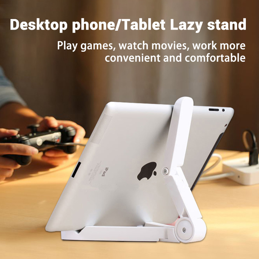Soporte plegable multifunciona - Realme Tablet Accessories reseña y precio