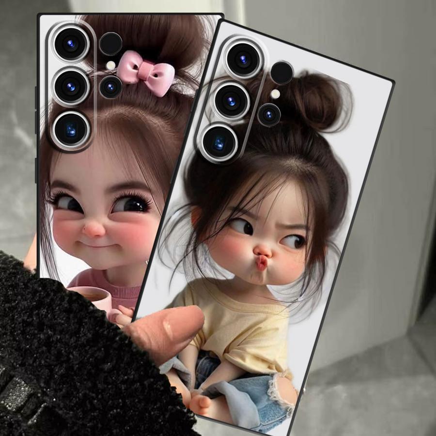 Funda para Samsung Galaxy S26  - Tablet Accessories For Girls reseña y precio