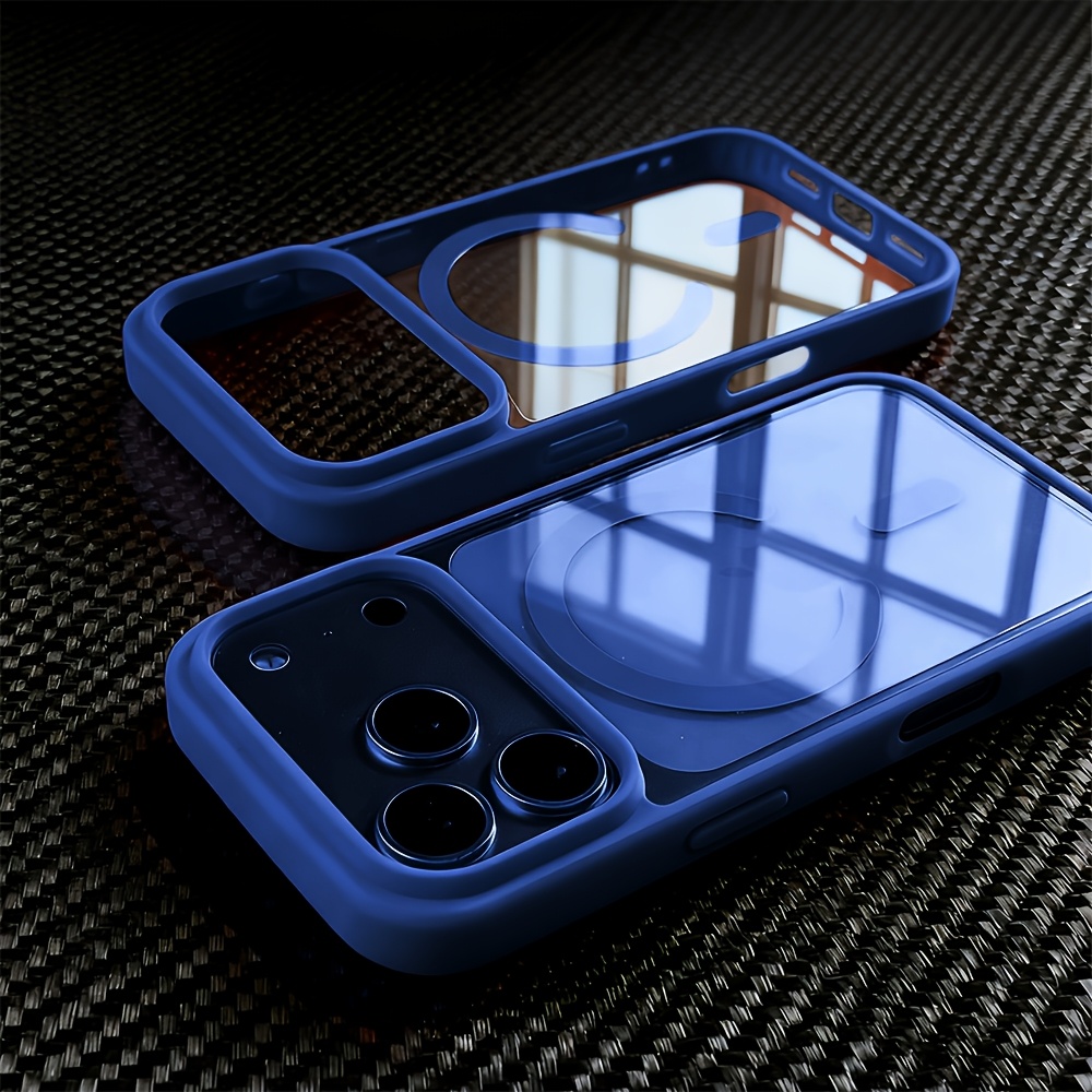 Funda de Lujo Ligera para Telé - Tablet Accessories Aesthetic reseña y precio