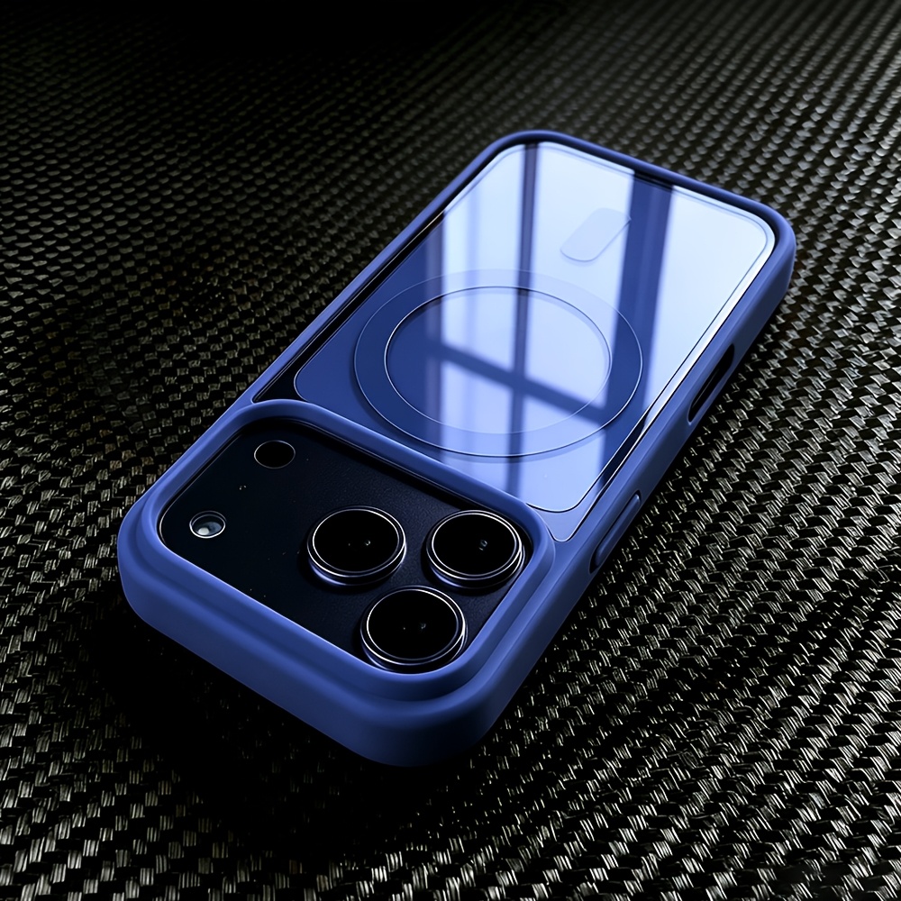 Funda de Lujo Ligera para Telé - Tablet Accessories Aesthetic reseña y precio