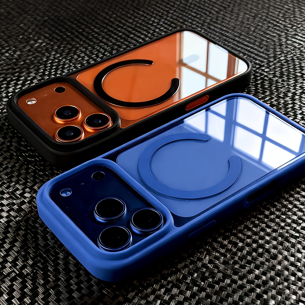 Funda de Lujo Ligera para Telé - Tablet Accessories Aesthetic reseña y precio