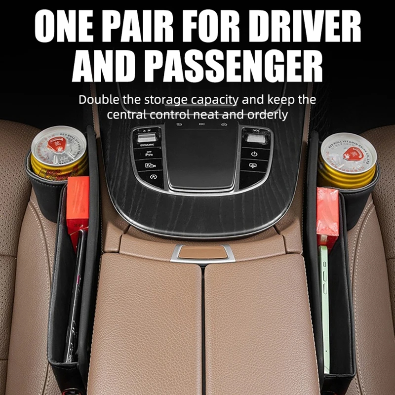 Organizador de Espacio entre A - Tablet Car Accessories reseña y precio
