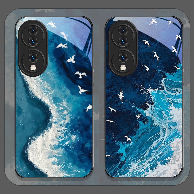 Funda de Teléfono de Vidrio Te - Huawei Nova 12 reseña y precio