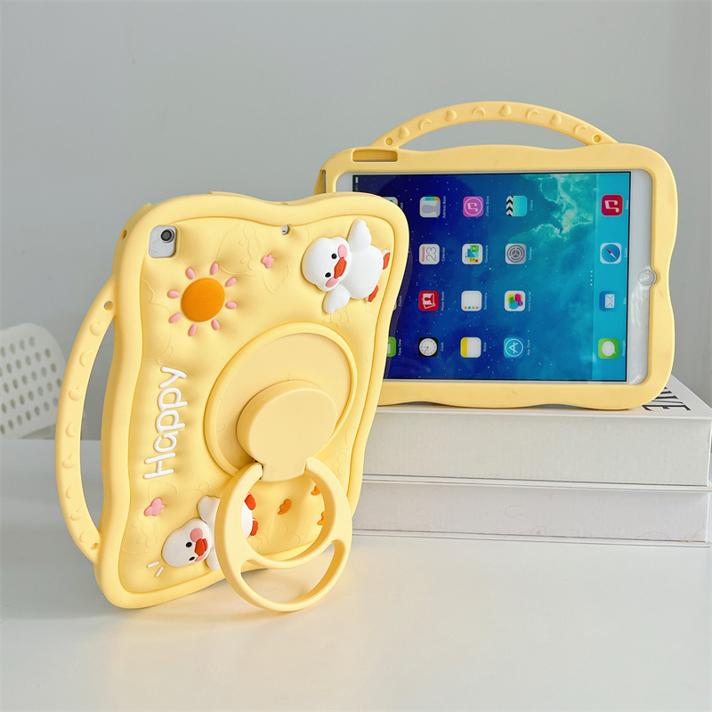 Funda para Samsung Galaxy Tab  - Tablet S9 Fe Accessories reseña y precio