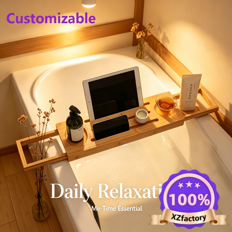 Bandeja de Baño Retráctil Mult - Top Tablet Accessories reseña y precio