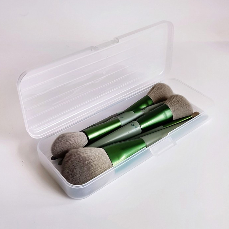Caja de almacenamiento de cosm - Case With Pencil Holder reseña y precio