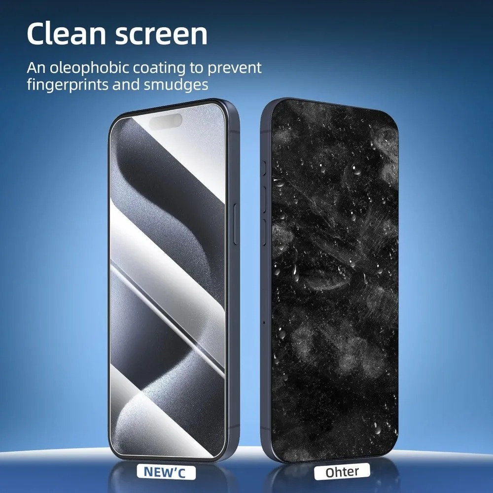 2PCS Cristal Templado Para HUA - Huawei Nova 12 reseña y precio
