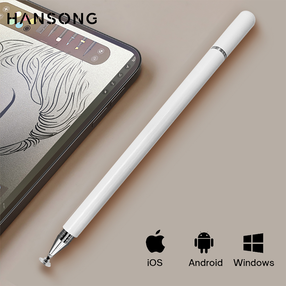Lápiz óptico Universal para di - Samsung Tablet Drawing Accessories reseña y precio