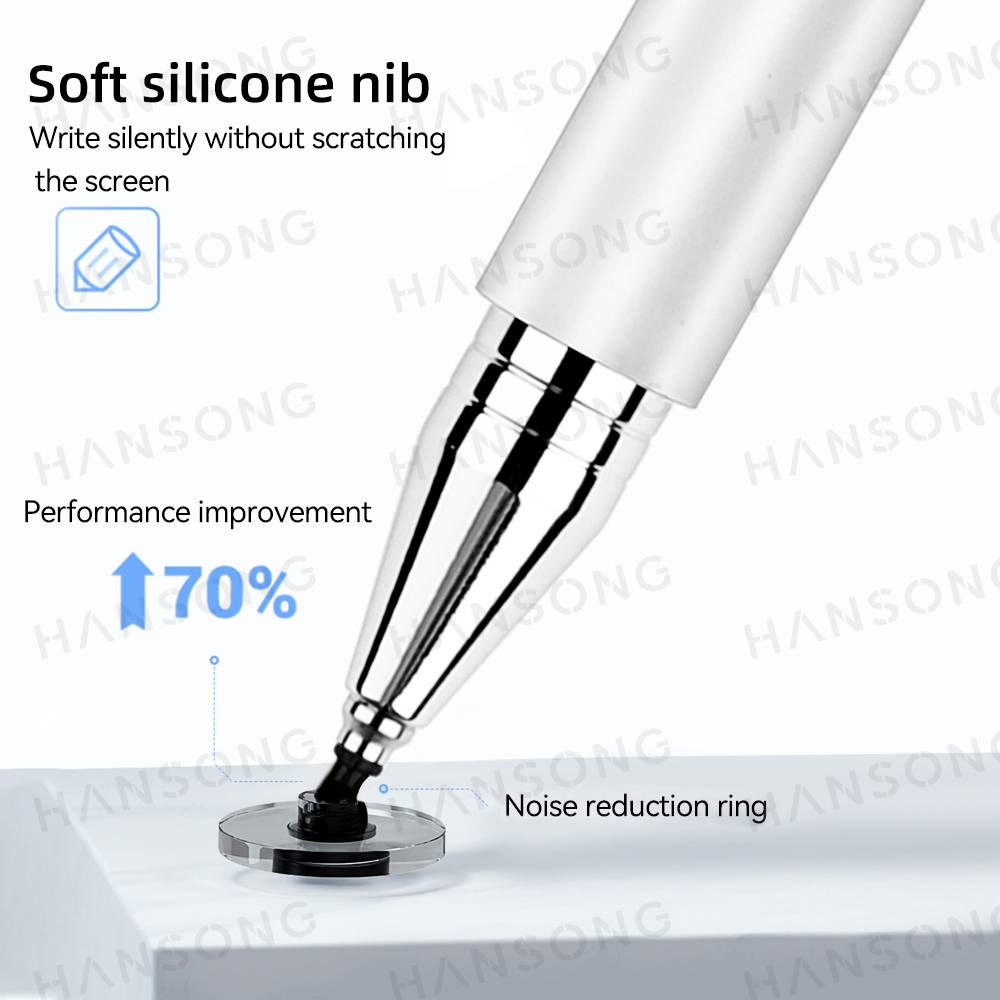 Lápiz óptico Universal para di - Samsung Tablet Drawing Accessories reseña y precio