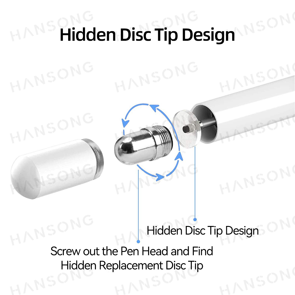Lápiz óptico Universal para di - Samsung Tablet Drawing Accessories reseña y precio