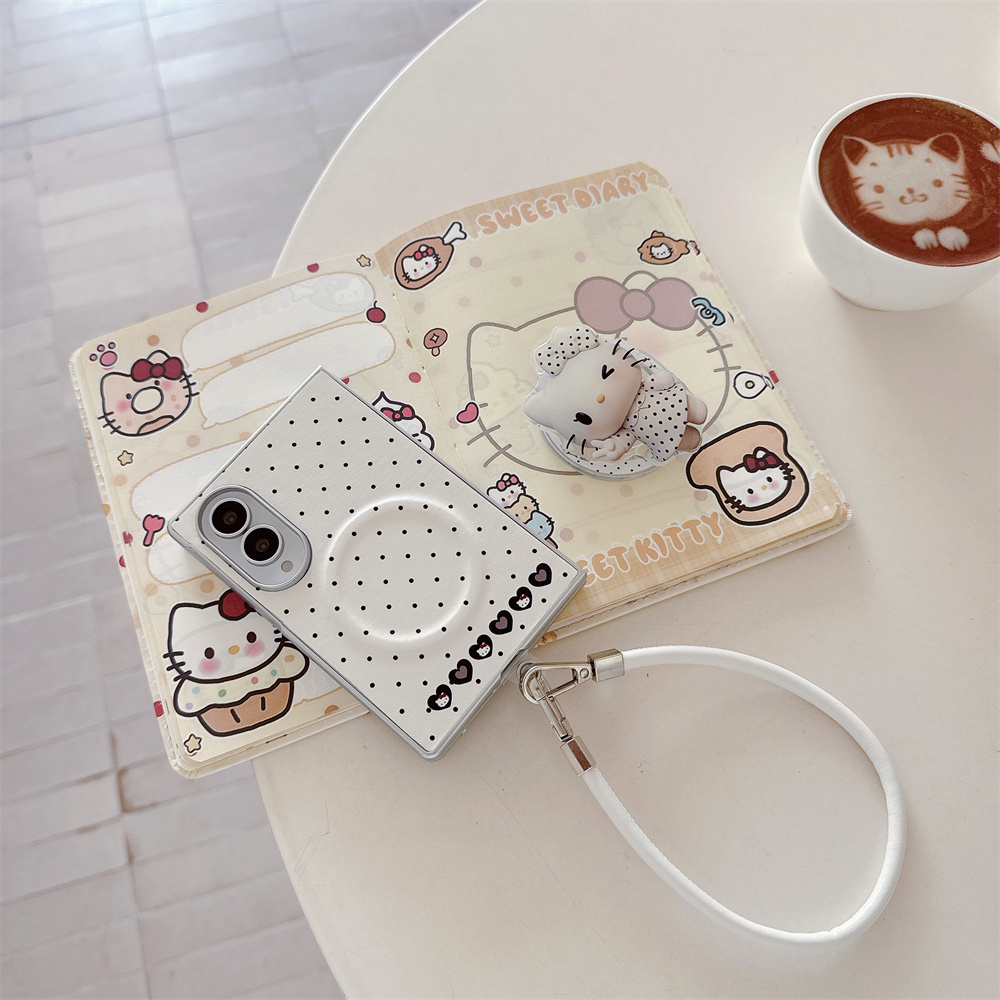 Funda magnética para teléfono  - Tablet Accessories For Girls reseña y precio