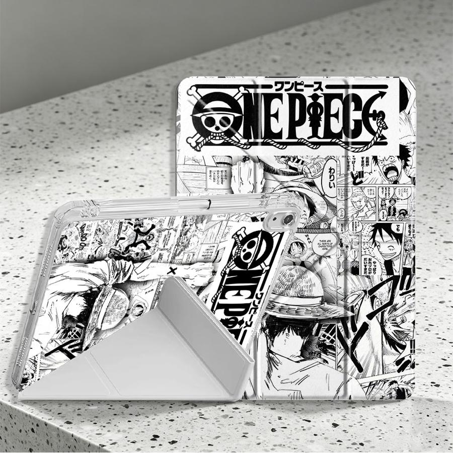 Funda para tableta de One Piec - Tablet S9 Fe Accessories reseña y precio