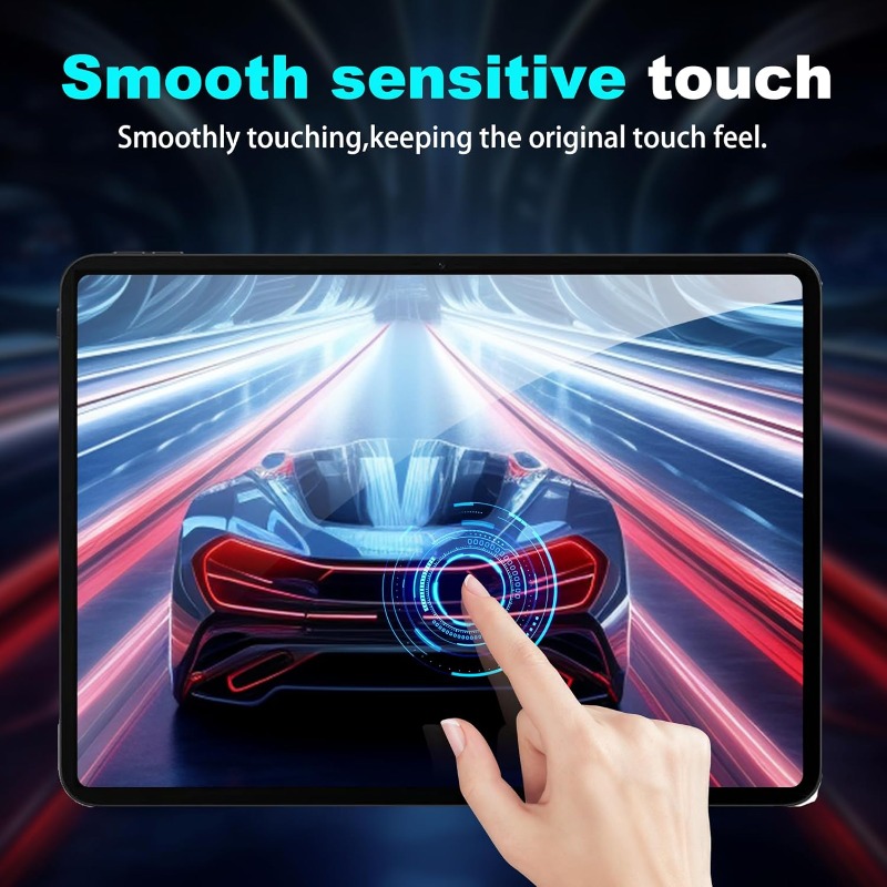 Protector de Pantalla de Vidri - Oneplus Tablet Accessories reseña y precio