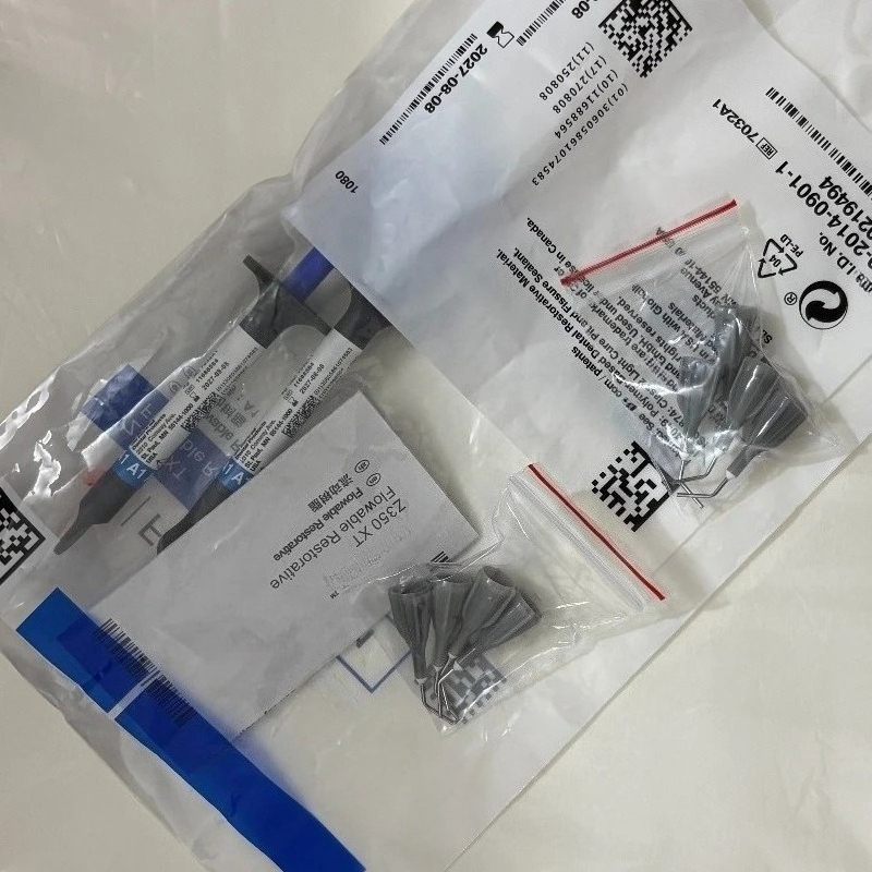 Resina de Restauración Dental  - Tablet Accessories Aesthetic reseña y precio