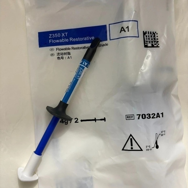 Resina de Restauración Dental  - Tablet Accessories Aesthetic reseña y precio