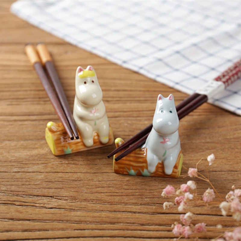 Adorables Figuras Decorativas  - Case With Pencil Holder reseña y precio