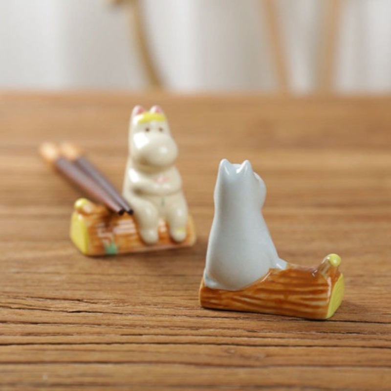 Adorables Figuras Decorativas  - Case With Pencil Holder reseña y precio