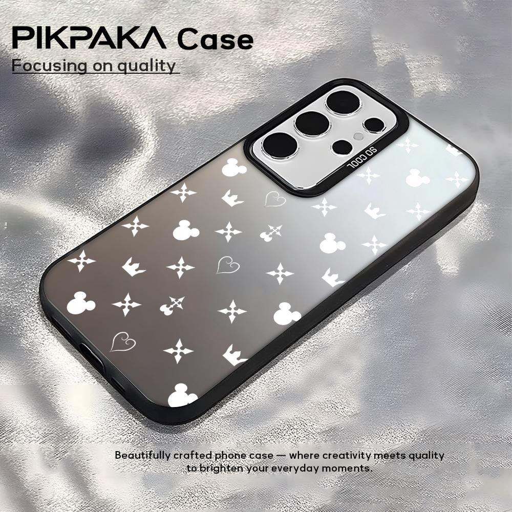 Juego k-kingdom H-Hearts Funda - Samsung Galaxy S25 reseña y precio