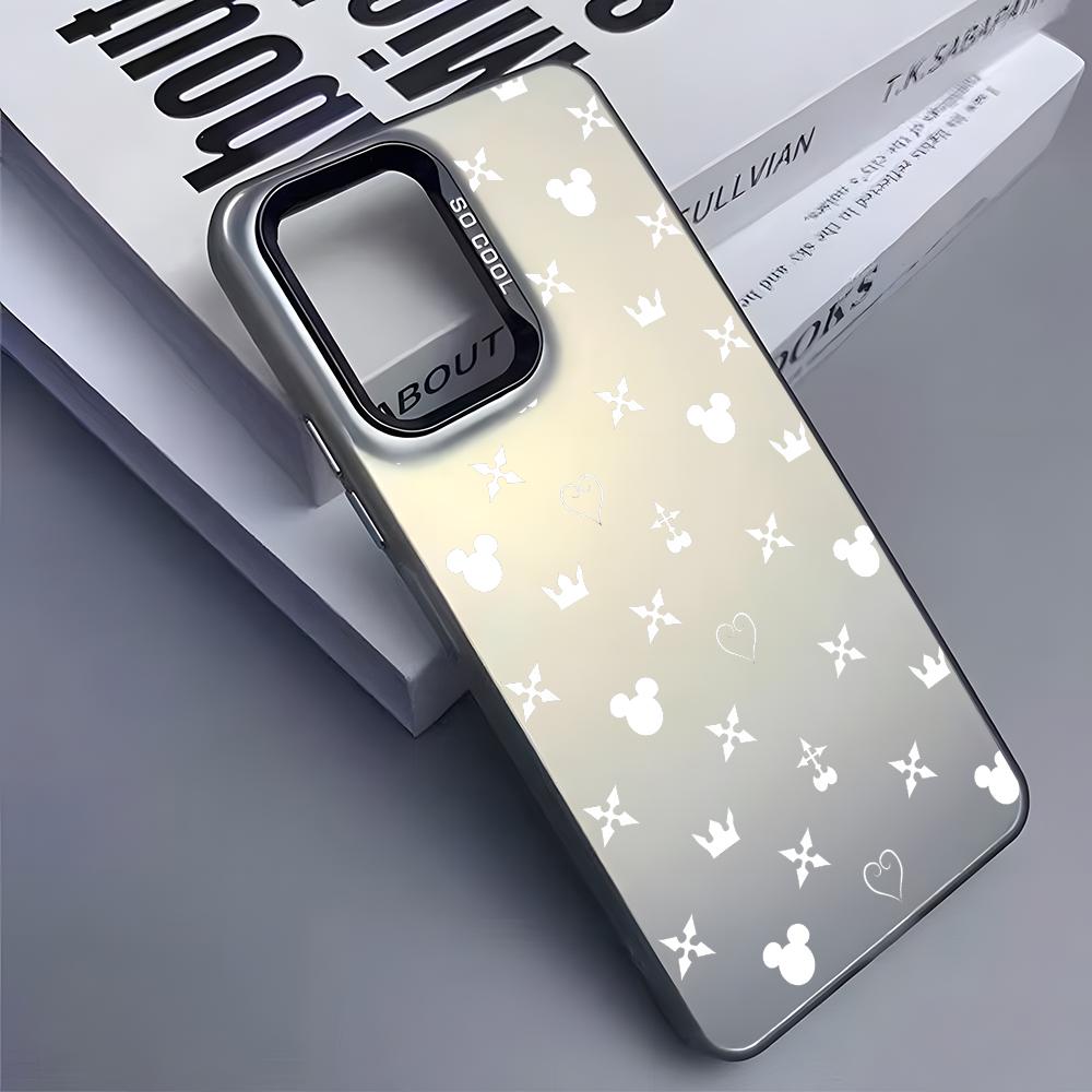 Juego k-kingdom H-Hearts Funda - Samsung Galaxy S25 reseña y precio