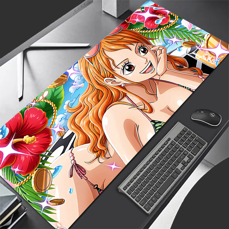 Alfombrilla de Ratón One Piece - Tablet With All Accessories reseña y precio