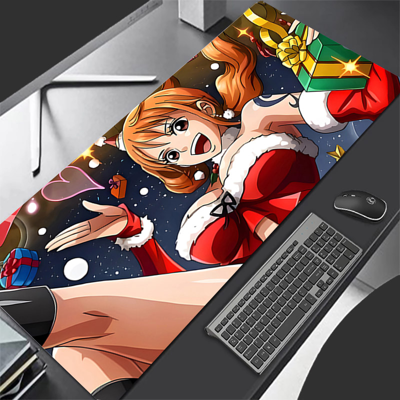 Alfombrilla de Ratón One Piece - Tablet With All Accessories reseña y precio