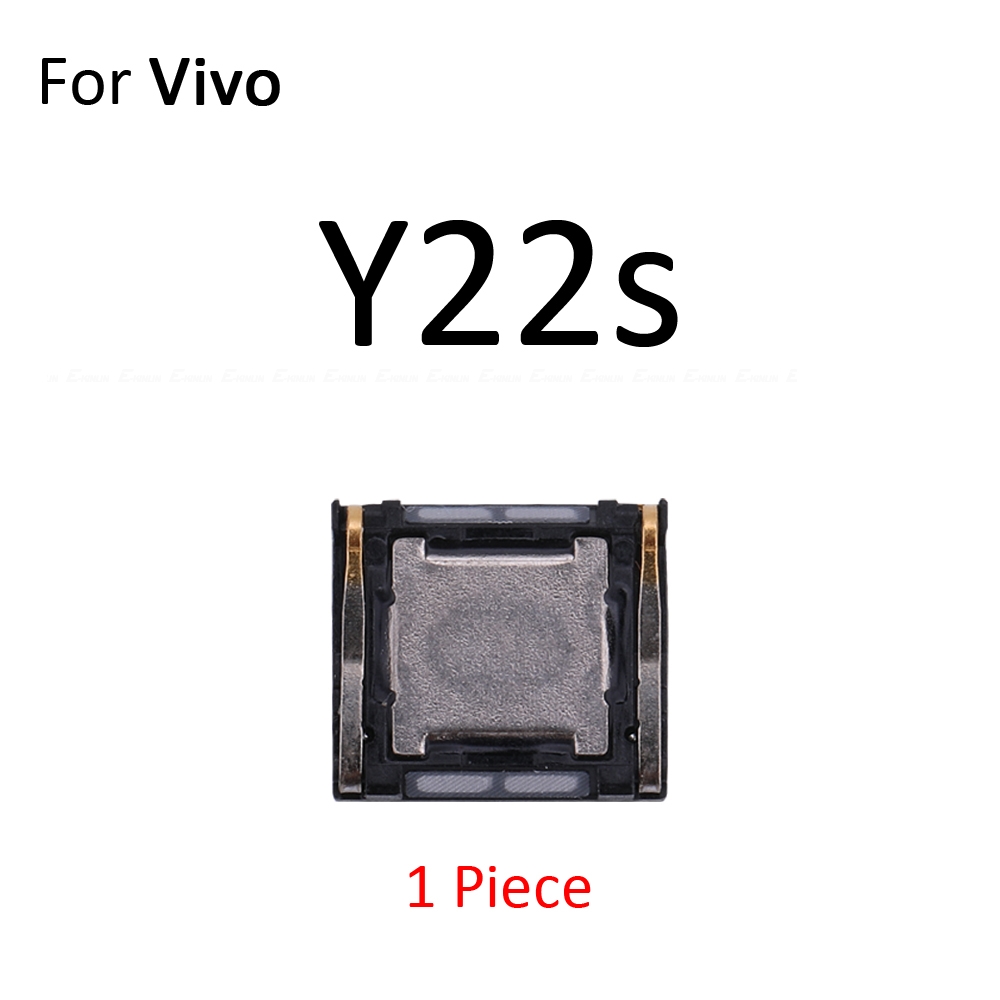 Altavoz Receptor de Sonido par - Vivo Y28 reseña y precio
