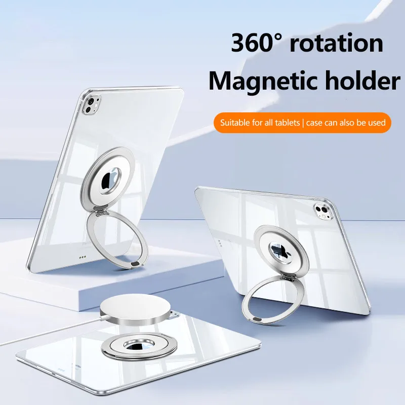 Nuevo Potente soporte magnétic - Xiaomi Tablet Accessories reseña y precio