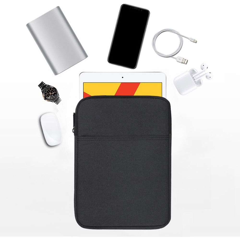 Alfombrilla de ratón grande de - Tablet With All Accessories reseña y precio
