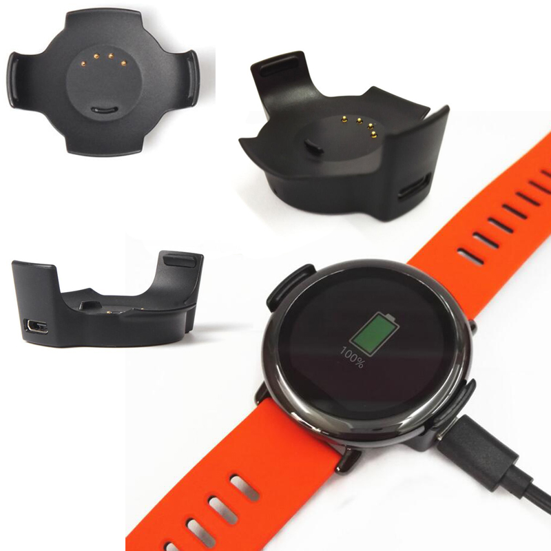 Cable de carga USB para reloj  - Xiaomi Tablet Accessories reseña y precio