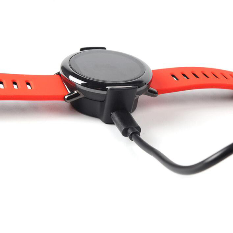 Cable de carga USB para reloj  - Xiaomi Tablet Accessories reseña y precio