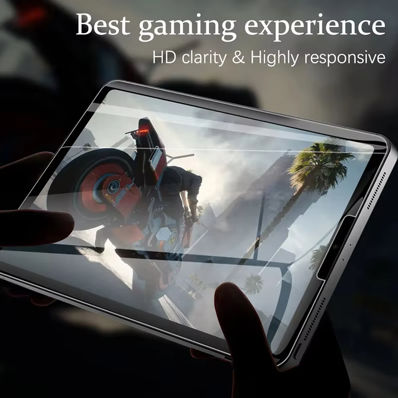 Película de hidrogel para Sams - Tablet S9 Fe Accessories reseña y precio