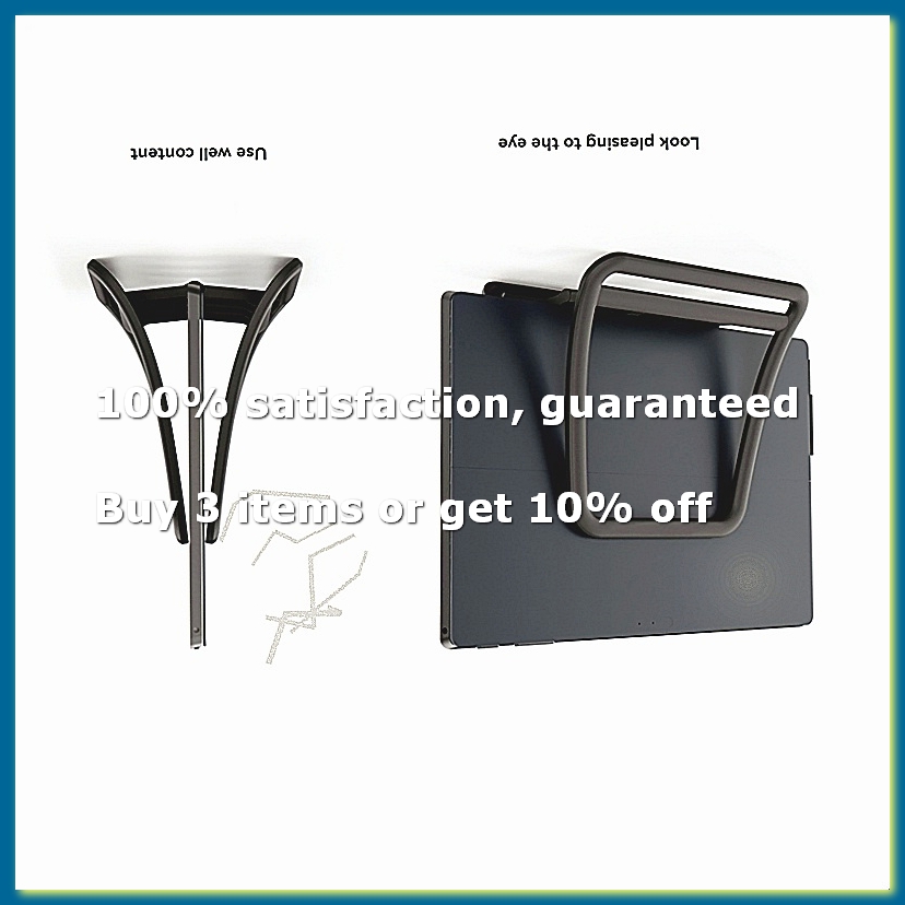 Soporte vertical ajustable par - Tablet Stand Adjustable reseña y precio