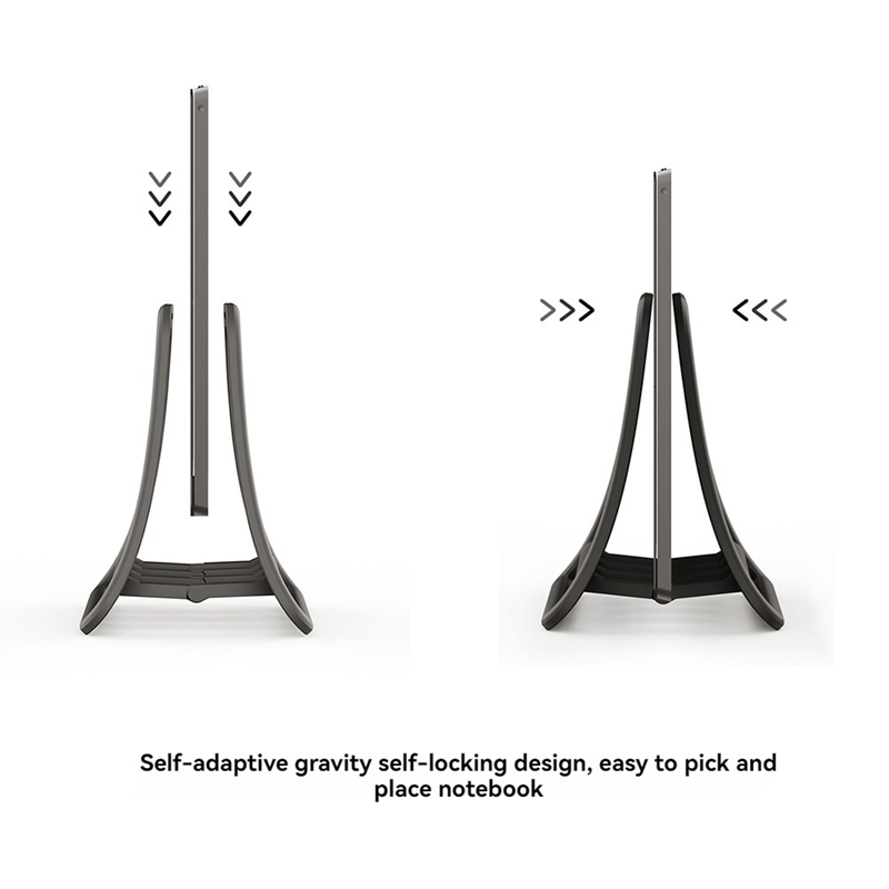 Soporte vertical ajustable par - Tablet Stand Adjustable reseña y precio