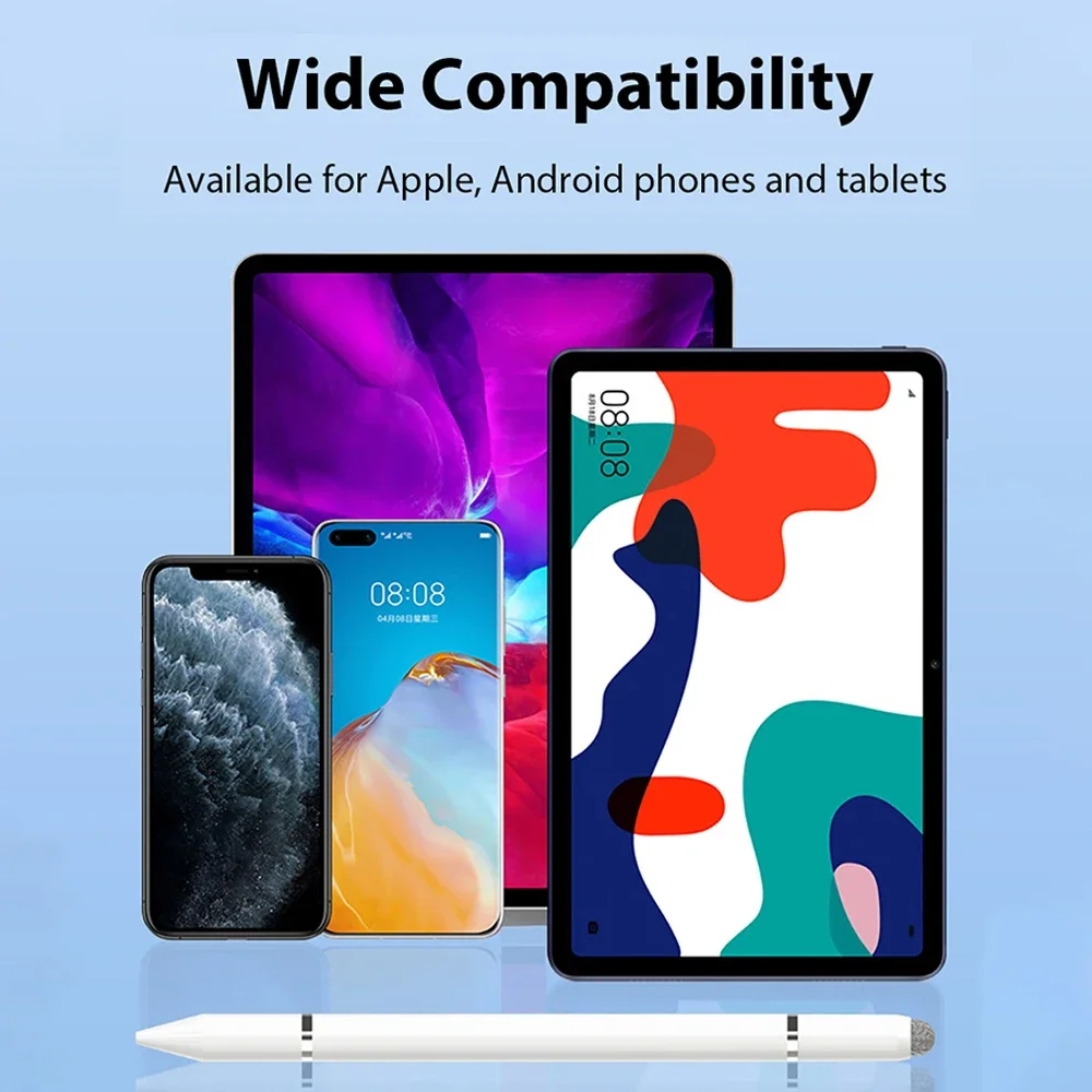 Lápiz óptico magnético Univers - Samsung Tablet Drawing Accessories reseña y precio
