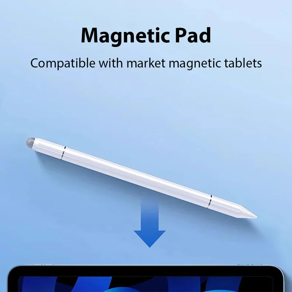 Lápiz óptico magnético Univers - Samsung Tablet Drawing Accessories reseña y precio