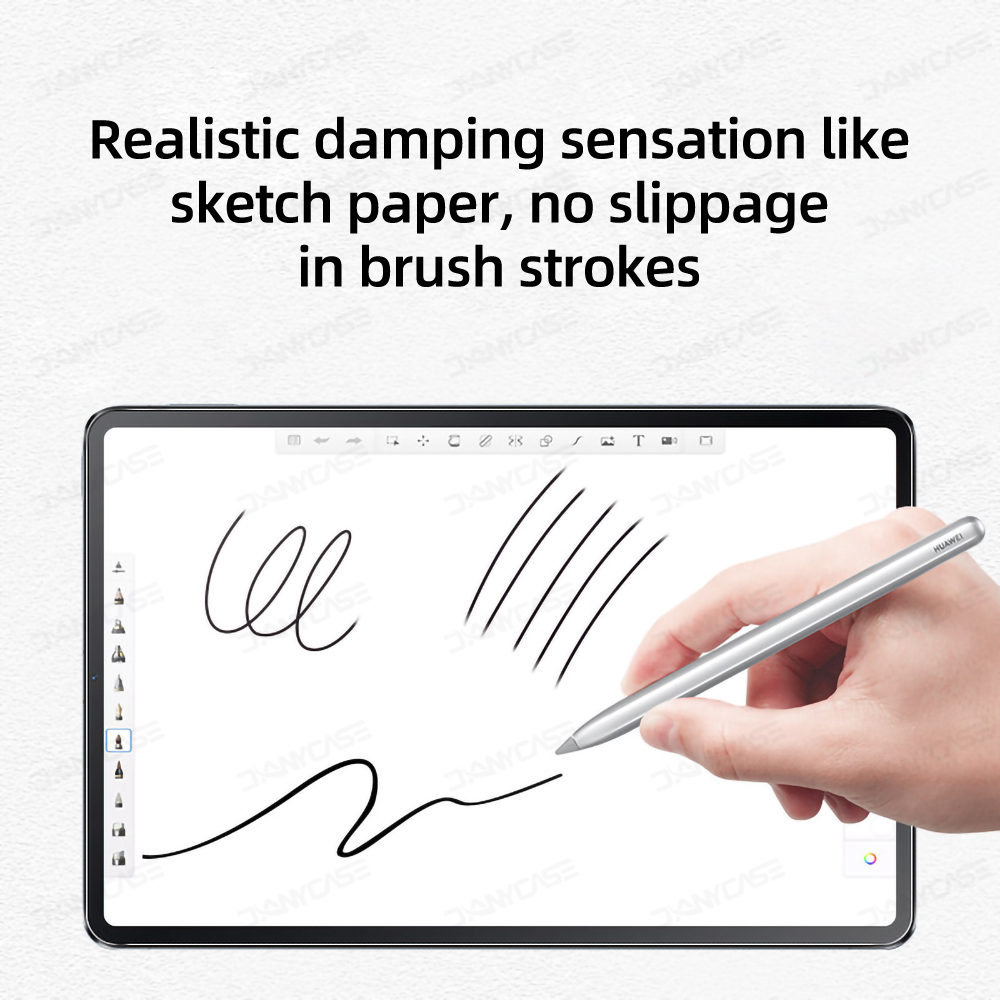 Película protectora de pantall - Xiaomi Tablet Accessories reseña y precio