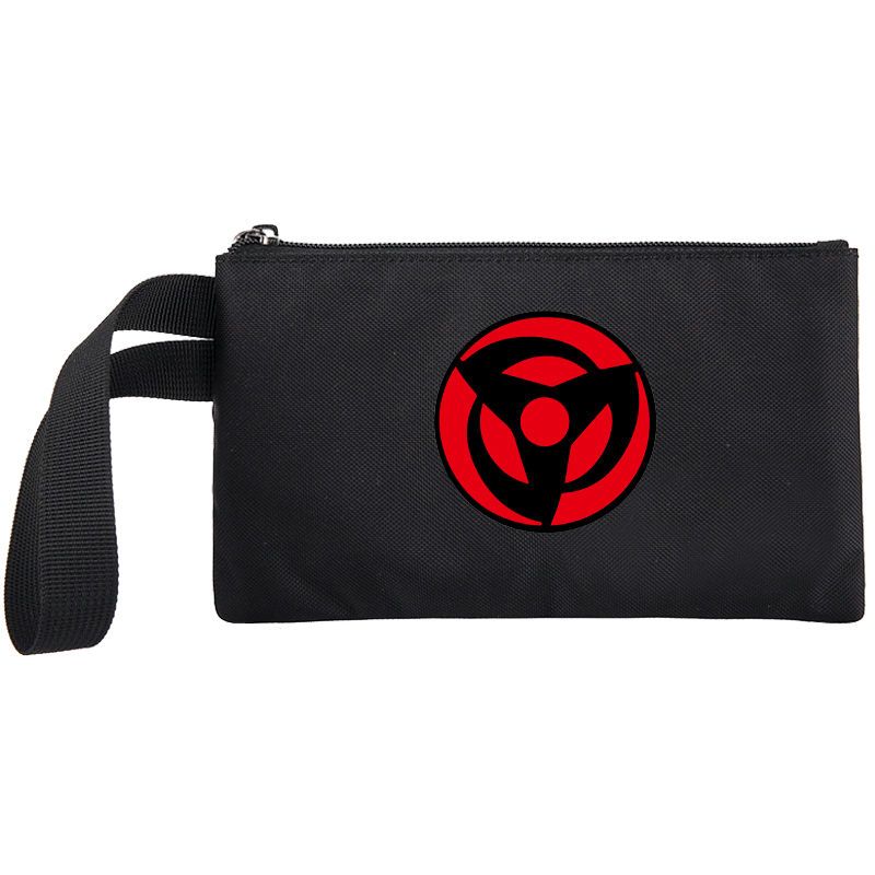 Bolsa de papelería Naruto Uchi - Case With Pencil Holder reseña y precio